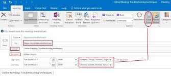 Outlook Calendars Are You Getting The Most Out Of Yours Sherweb