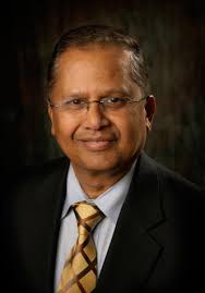 LocalLit author spotlight: Ramesh Shah of St. Charles