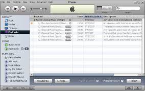 Download or subscribe to a podcast. How To Listen To Podcasts