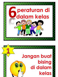 Guru juga perlu bersifat empati dalam memahami 6 Peraturan Dalam Kelas