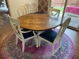 Eastern standard time for assistance. Ethan Allen Dining Furniture Sets For Sale Ebay