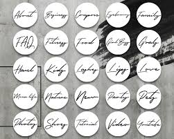 Aesthetic Instagram Highlight Icons Black And White Instagram Highlights Minimalist Black White Insta Story Cover Icons Social Media Makeup Branding Kit Fashion Blogger Instagram Stories In 2020 Instagram White Instagram Icons Fashion Blogger Instagram