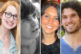 Brandeis teams selected for Davis Peace Prize