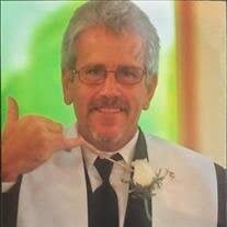 Rev. Michael Paul Melon Obituary