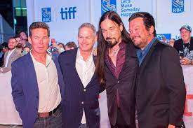 This site's simple goal is to provide information about songs recorded or performed by the tragically hip between 1985 and 2010 which are not available on their official releases. The Tragically Hip Sues Mill Street Brewery Over Lager