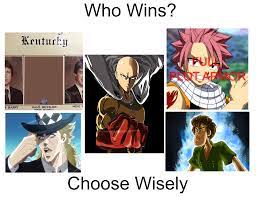 The Strongest Anime Characters Ever Oneprotectrestattack With that, here are the strongest anime character of all time. the strongest anime characters ever