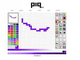 En effet, les licornes sont généralement des pixel art qui sont faits par les débutants. Le Pixel Art Pour Tous Ou Presque Bdm