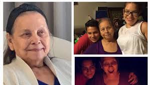 Fundraiser for Stephanie Lopez by Lyndsey Wilson : Funeral and Memorial for  Maria Elena Bueno