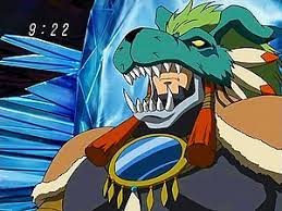 Mercurymon - Wikimon - The #1 Digimon wiki
