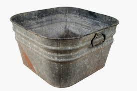 Distributors of fine stair parts for over 15 years. Tub Galvanized Metal Square Rentals Ft Wayne In Where To Rent Tub Galvanized Metal Square In Fort Wayne Indiana Warsaw Syracuse Auburn South Bend Indianapolis In