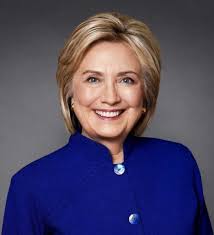 Beverly Anne Clinton