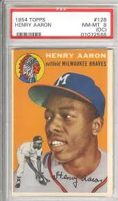THE Hank Aaron Thread