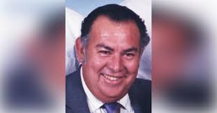 Obituary information for Ricardo Alaniz