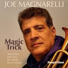 Joe Magnarelli