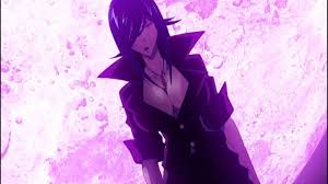 Kalawarna Image Gallery High School Dxd Wiki Fandom Kalawarna was a tall and buxom woman with brown eyes and long, navy blue hair that obscured her right eye. high school dxd wiki