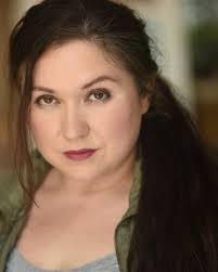 Way to go to SAT actor, Danielle Shuler! She's starting the year off strong  with a booking