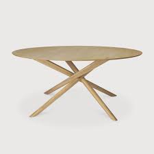 Get the best deal for oak round dining tables from the largest online selection at ebay.com. Oak Mikado Round Dining Table