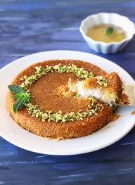Pin On Knafa