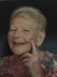 Obituary for Annie Zell (Wrenn) Holt