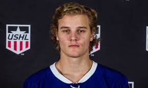 Kaden Bohlsen Commits to Nebraska Omaha