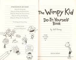 Its rugged coastline, wild terrain and tumultuous weather inspired her. The Wimpy Kid Do It Yourself Book Volume 2 By Jeff Kinney 9780143505044 Booktopia