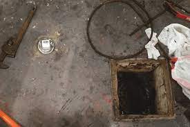 Maybe you would like to learn more about one of these? Basement Floor Drain Backs Up When Toilet Is Flushed But Why