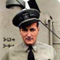 Robert Lawrence Renner (1922–2002) • FamilySearch