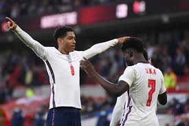 One thing we can be absolutely certain of is that nobody will be getting carried away by a did mount and phillips have freedom and opportunity to move england forward? Jude Bellingham Told The Sky Is The Limit For England Star By Kalvin Phillips Ahead Of Euro 2020 Opener