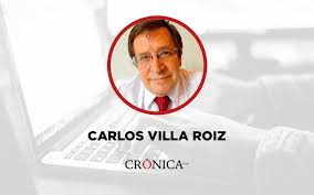 Poesías completas y el minutero. A 100 Anos De La Muerte De Ramon Lopez Velarde La Cronica De Hoy Carlos Villa Roiz