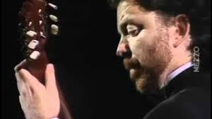 Best' living classical guitarist