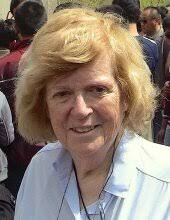 Marion Louise Hall-Marshall