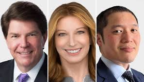 HKA adds three experts to forensic accounting and commercial damages  practice