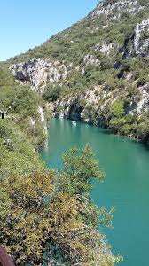 Les Basses Gorges Du Verdon Gorges De Verdon Verdon Georges Du Verdon