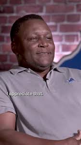 John Lynch Talks about Barry Sanders