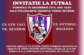 Cfr Turnu Severin Reactivat După 60 De Ani Stiri Regionale Oltenia Jurnalul Olteniei