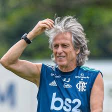 Who is jorge jesus married to? Jorge Jesus Home Facebook