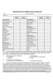 Template sample > templates > warehouse safety inspection checklist template. Landlord Property Inspection Checklist Template Rental House Hudsonradc