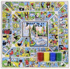 E parchís del reciclaje descarga tablero pdf. Cayro Parchis Y Oca Juego De Tradicional Juego De Mesa Desarrollo De Habilidades Cognitivas Juego De Mesa T Tienda Juegos De Mesa