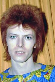 Saved by danielle st martin. In Praise Of David Bowie S Iconic Ziggy Stardust Hair British Gq