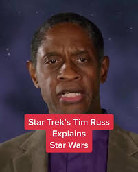 Who Is Stroke Star Wars