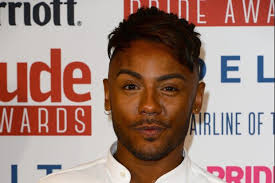 Who is Marcus Collins, when was he