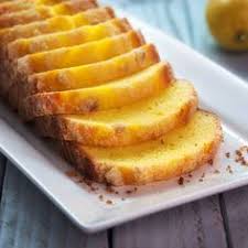 Recette Cake Au Yaourt Et Citron Recette Cake Au Yaourt Recette Recettes De Cuisine