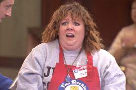 From claws to tail, lobster is one of the most delicious shellfish around. The Crazy True Story Behind Melissa Mccarthy S Cook Off