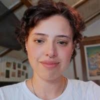 Beatriz de Oliveira Hoffmann