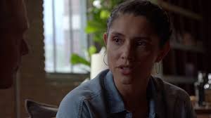 Stella Talks To Severide About Chief Pascal