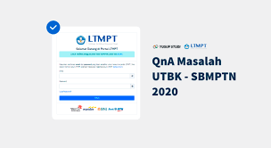 Background baju sekolah sma untuk ltmp : Qna Tanya Jawab Masalah Utbk Sbmptn 2021 Yusuf Studi