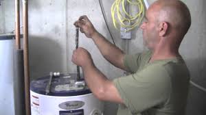 Most water heaters have ways to prevent corosion, like a sacrificial anode rod. How To Replace The Anode Rod In Your Hot Water Heater Youtube