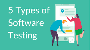 An antibody test (also known as a serology test) might tell you if you had a past infection. 5 Types Of Software Testing You Need To Know