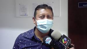 Edwin Rosas señala que conflicto por la mancha urbana en San Lorenzo  salpica a su subgobernador