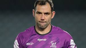 The melbourne storm's ryan papenhuyzen has been stretchered off the field after he was knocked out in sickening scenes early in the clash with the st george illawarra dragons. Nrl Round 7 Team Lists Manly S New Look Spine Tyrone May Returns From Suspension Broncos Drop Isaako To The Bench Business